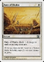 MTG: 8th Edition 035: Rain of Blades 