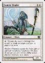 MTG: 8th Edition 041: Samite Healer 