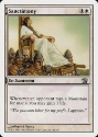 MTG: 8th Edition 042: Sanctimony 