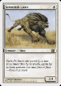 MTG: 8th Edition 043: Savannah Lions 