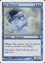 MTG: 8th Edition 059: Air Elemental 