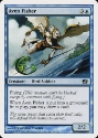 MTG: 8th Edition 061: Aven Fisher 