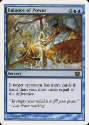 MTG: 8th Edition 062: Balance of Power 