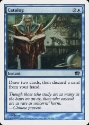 MTG: 8th Edition 065: Catalog 