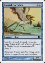 MTG: 8th Edition 066: Coastal Hornclaw 