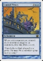 MTG: 8th Edition 067: Coastal Piracy 