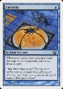 MTG: 8th Edition 072: Curiosity 