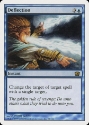 MTG: 8th Edition 074: Deflection 