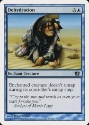 MTG: 8th Edition 075: Dehydration 