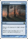 MTG: 8th Edition 076: Evacuation 