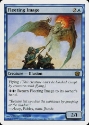 MTG: 8th Edition 079: Fleeting Image 