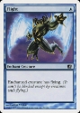 MTG: 8th Edition 080: Flight 