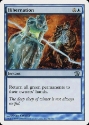 MTG: 8th Edition 082: Hibernation 