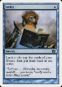 MTG: 8th Edition 084: Index 
