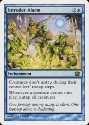 MTG: 8th Edition 086: Intruder Alarm 