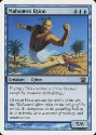 MTG: 8th Edition 088: Mahamoti Djinn 