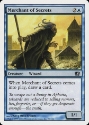 MTG: 8th Edition 090: Merchant of Secrets 