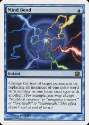 MTG: 8th Edition 092: Mind Bend 