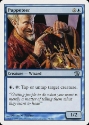 MTG: 8th Edition 094: Puppeteer 