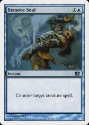 MTG: 8th Edition 095: Remove Soul 