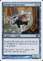 MTG: 8th Edition 101: Sneaky Homunculus 