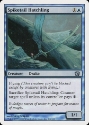 MTG: 8th Edition 102: Spiketail Hatchling 