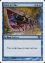 MTG: 8th Edition 103: Steal Artifact 
