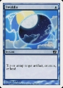 MTG: 8th Edition 111: Twiddle 