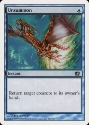 MTG: 8th Edition 112: Unsummon 