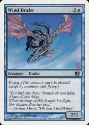 MTG: 8th Edition 114: Wind Drake 