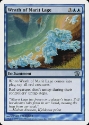 MTG: 8th Edition 115: Wrath of Marit Lage 