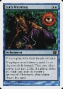MTG: 8th Edition 116: Zurs Weirding 