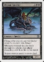 MTG: 8th Edition 117: Abyssal Specter 