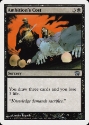 MTG: 8th Edition 118: Ambitions Cost 
