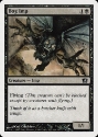 MTG: 8th Edition 119: Bog Imp 