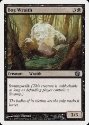 MTG: 8th Edition 120: Bog Wraith 
