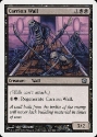 MTG: 8th Edition 121: Carrion Wall 
