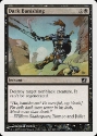 MTG: 8th Edition 123: Dark Banishing 