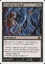 MTG: 8th Edition 125: Death Pits of Rath 