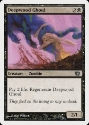 MTG: 8th Edition 127: Deepwood Ghoul 