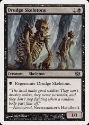MTG: 8th Edition 129: Drudge Skeletons 