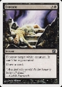 MTG: 8th Edition 132: Execute 