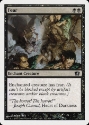 MTG: 8th Edition 134: Fear 