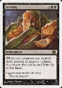 MTG: 8th Edition 139: Larceny 