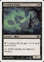 MTG: 8th Edition 140: Looming Shade 