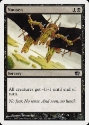 MTG: 8th Edition 148: Nausea 