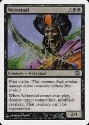 MTG: 8th Edition 149: Nekrataal 