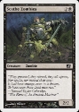MTG: 8th Edition 160: Scathe Zombies 