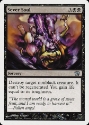 MTG: 8th Edition 162: Sever Soul 