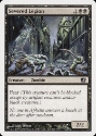 MTG: 8th Edition 163: Severed Legion 